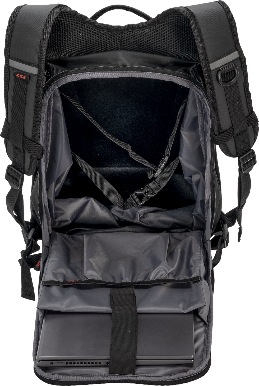 Thumbnail: BACKPACK - SHIELD