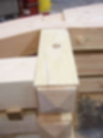 Decorative Truss Corbel