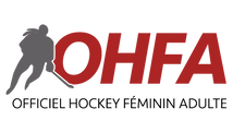 Hockey Féminin Adulte Québec