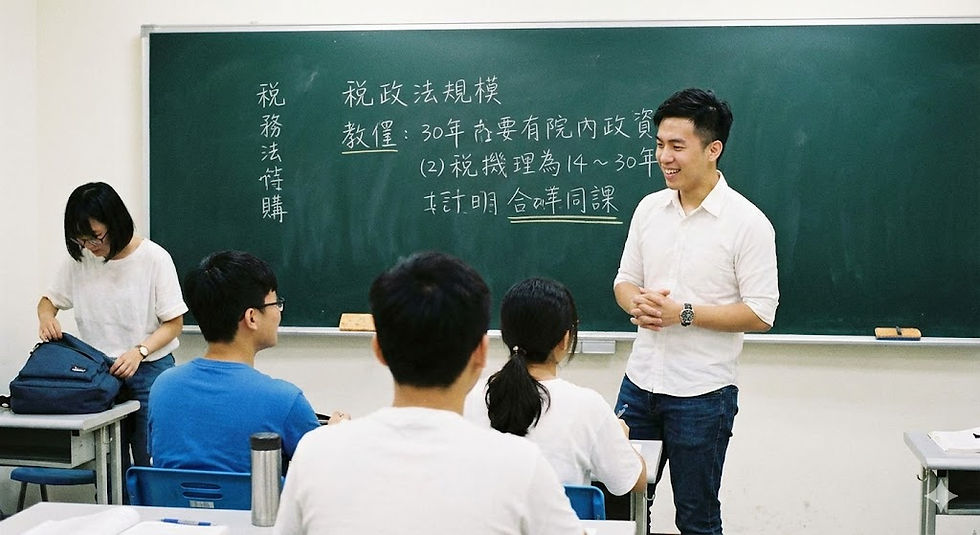 以「權益」為核心:從公司設立到營業空間的制度保障與合法邊界