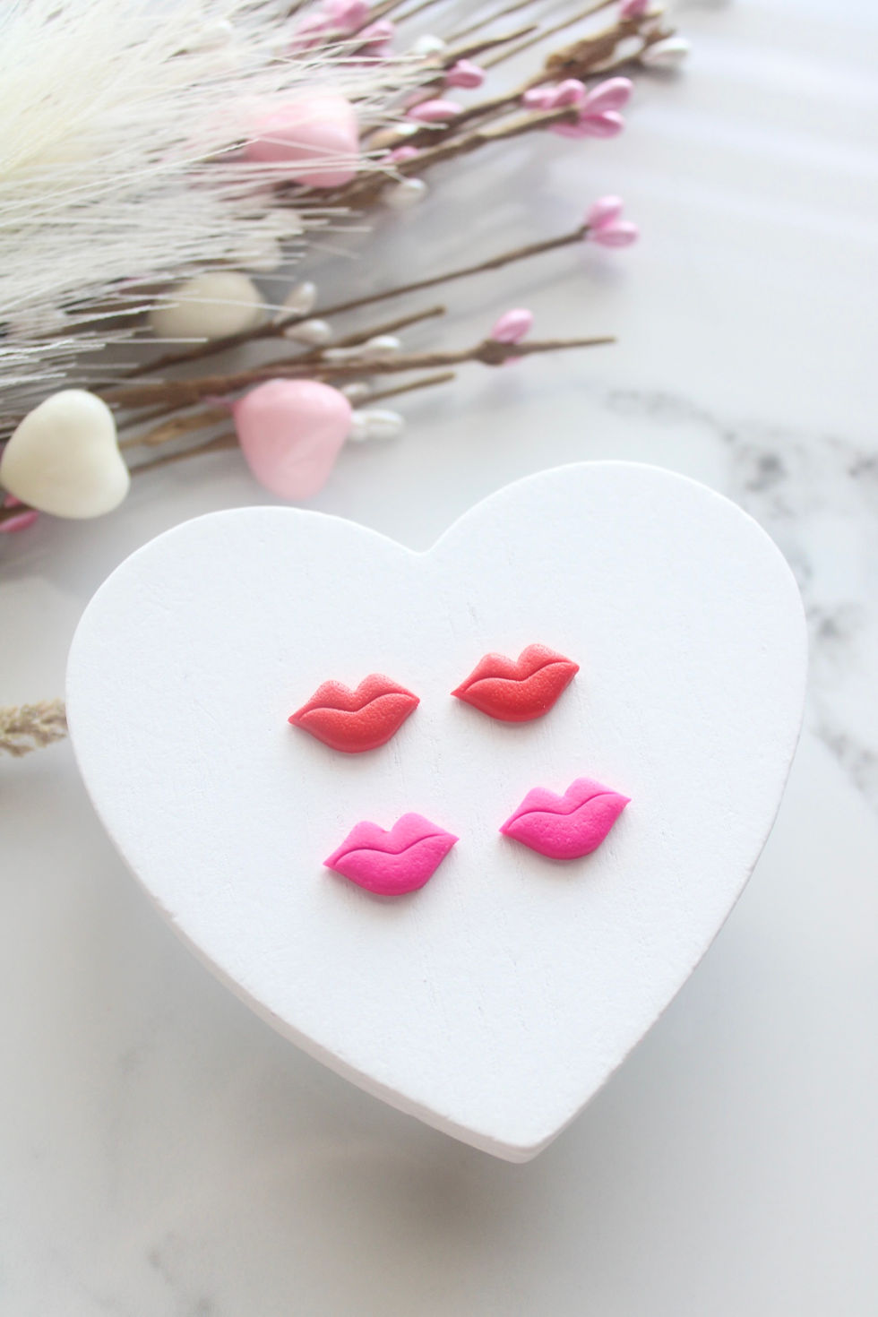 Miniatura: Amores Mini Studs