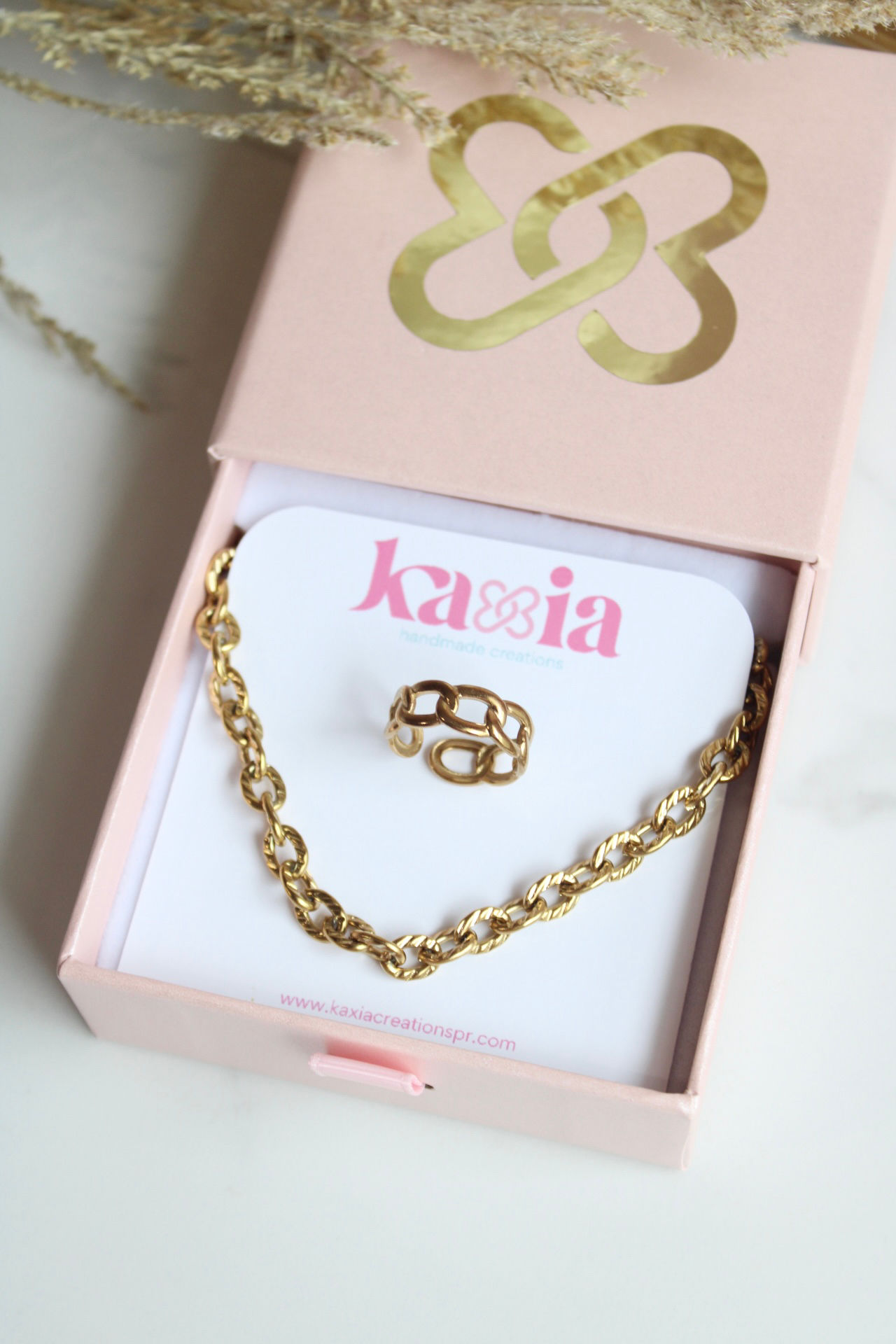 Mamá Alegre  Gift Set 