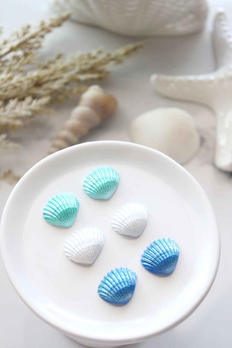 Miniatura: Blue Horizon Stud Pack