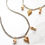 Miniatura: Greca Collection Necklaces
