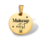 Miniatura: Profession Engraved Necklace