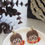 Miniatura: Harry Potter Earrings