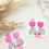 Miniatura: Valentine Studs