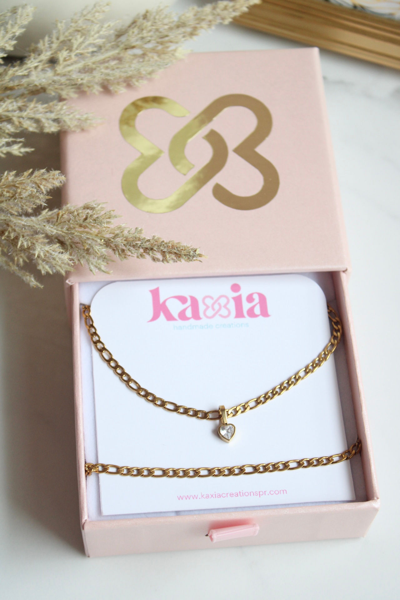 Mamá Tranquila Gift Set