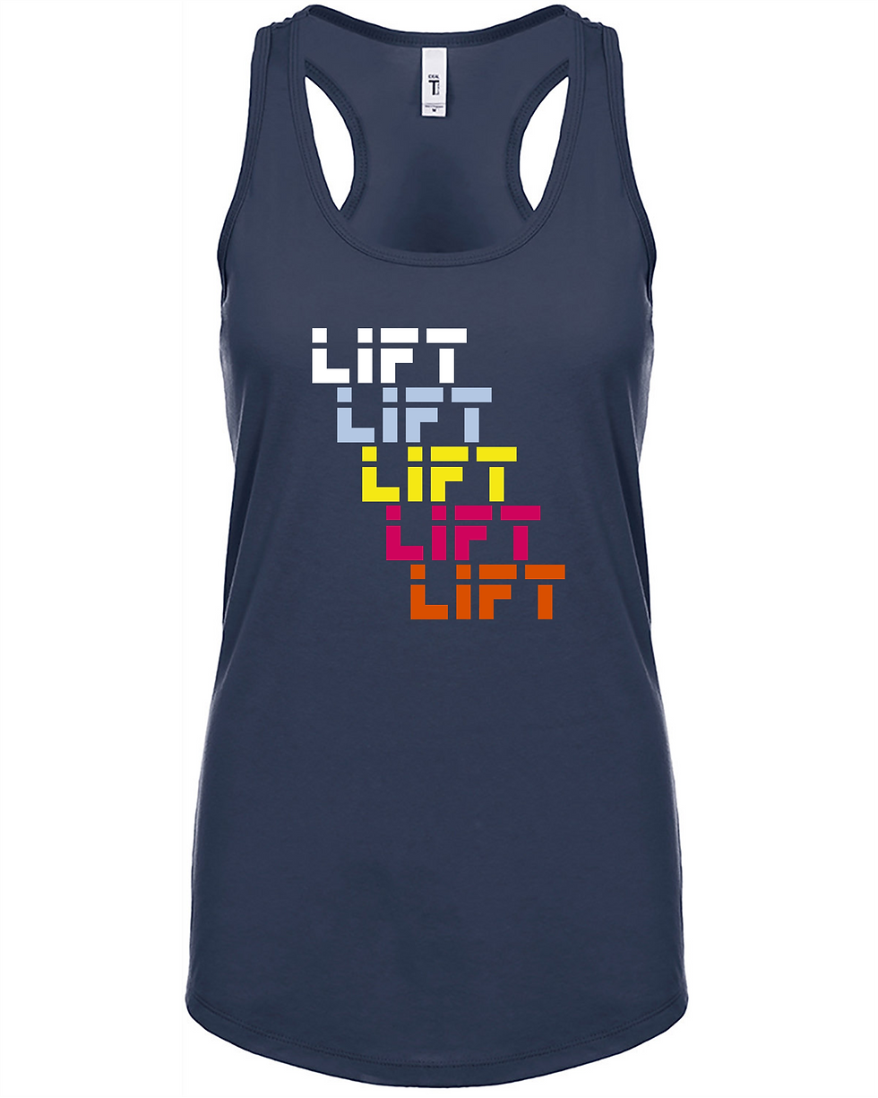 Thumbnail: LIFT Tank