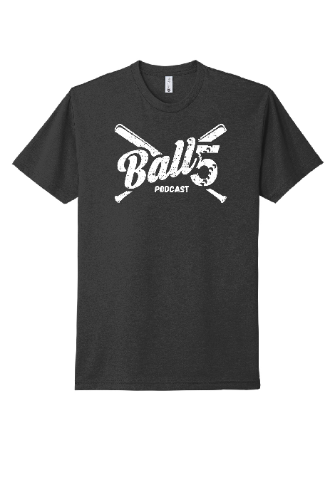 Thumbnail: Ball5 Podcast T-Shirt