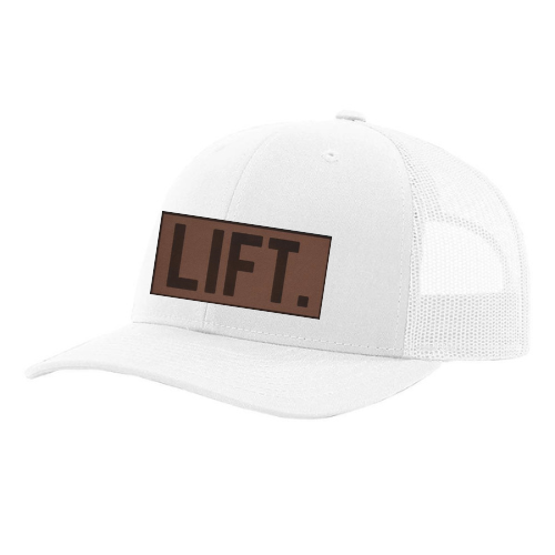 Thumbnail: LIFT. Hat
