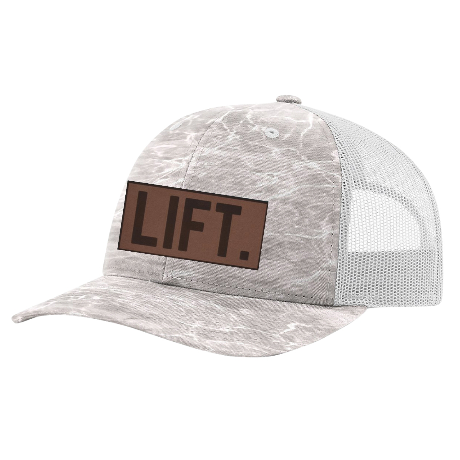 Camo LIFT. Hat