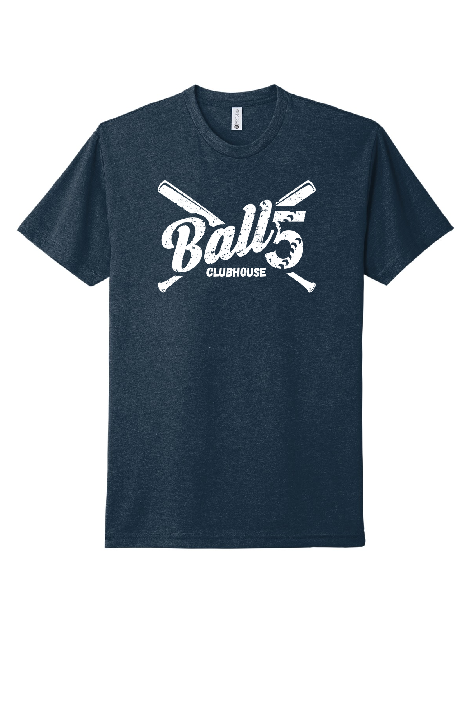Thumbnail: Ball5 Clubhouse T-Shirt