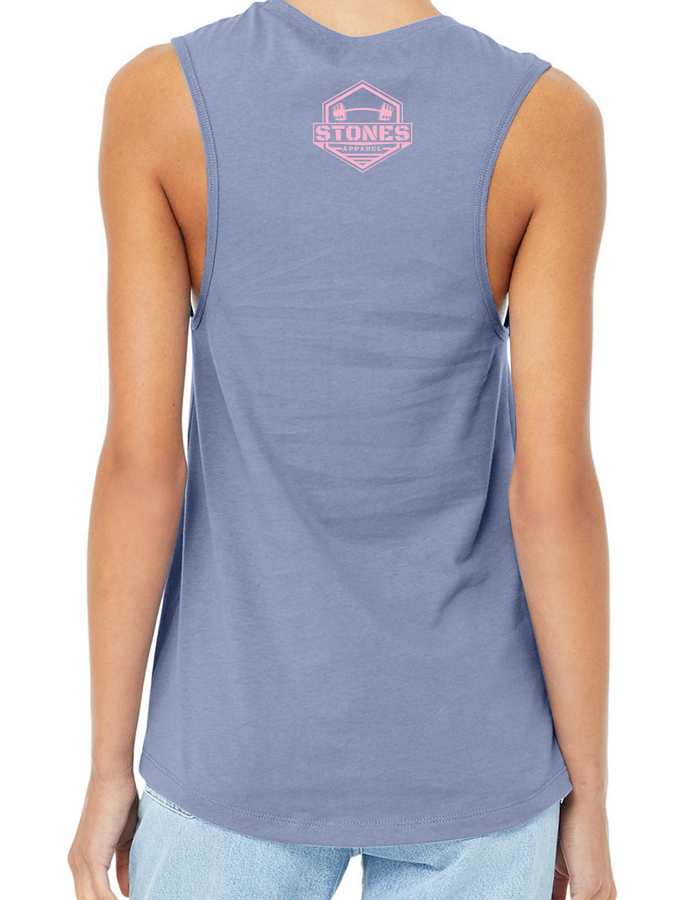 Thumbnail: Lifting Queen Muscle Tank