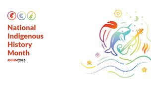 June is National Indigenous History Month