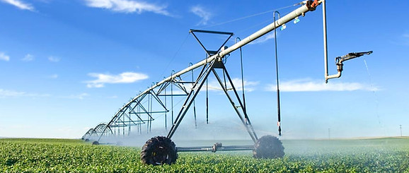 Agriculture