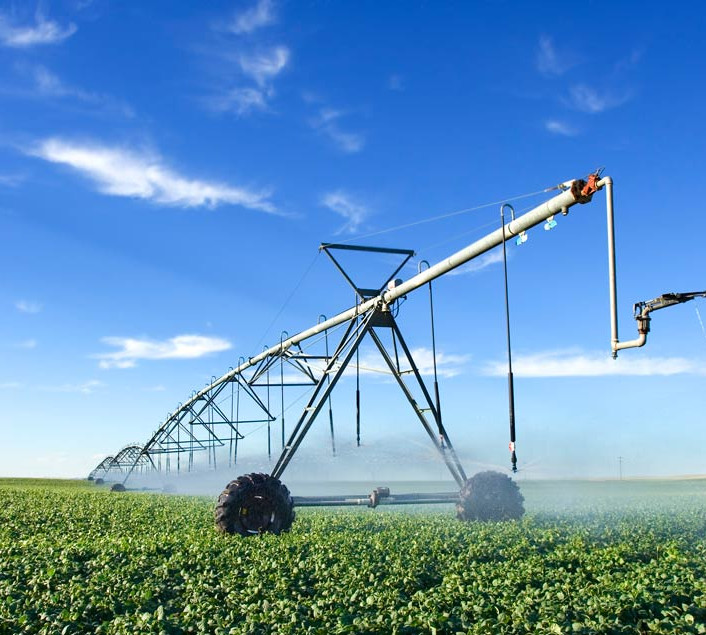 agricultura