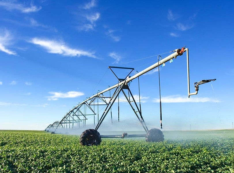 Agriculture