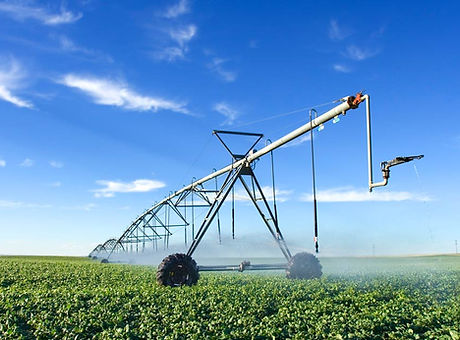 Agriculture