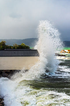 Landscape & Astro Photography, Wellington, New Zealand.