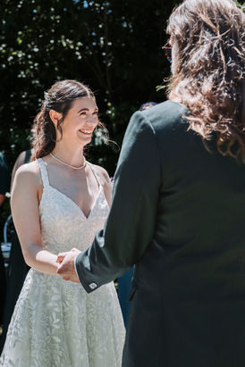Andrew and Bernice’s Stunning Wairarapa Wedding at Tarureka Estate, Featherston. Professional wedding photography by D Jensen Photography.