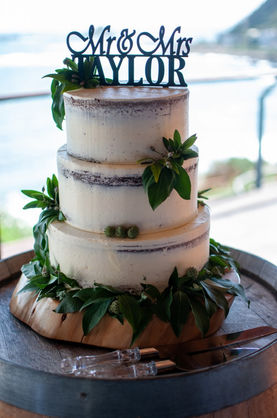 Wellington Wedding Photographer