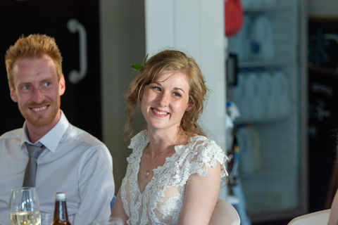 Wellington Wedding Photographer