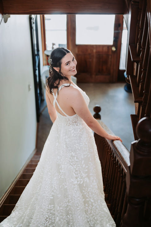 Andrew and Bernice’s Stunning Wairarapa Wedding at Tarureka Estate, Featherston.