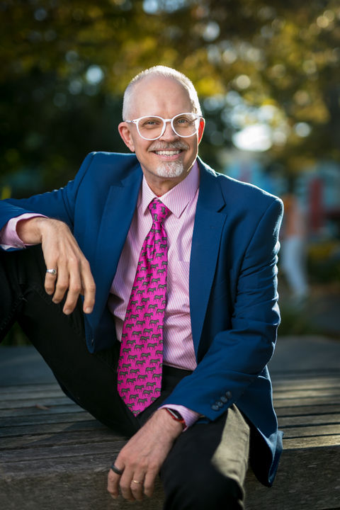 Male Portrait Photography - Wellington, New Zealand