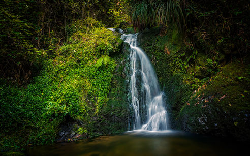 Landscape & Astro Photography, Wellington