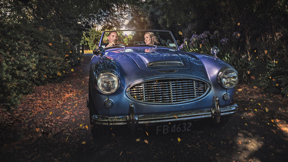 Wedding Photographer, Wairarapa and Wellington.
