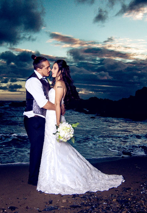 Wellington Wedding Photographer