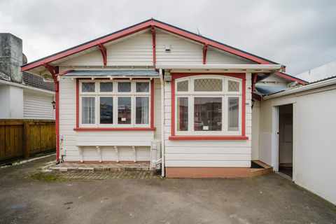 Real Estate Photography. Wellington and Wairarapa. 