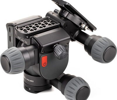 Review of the Benro Polaris