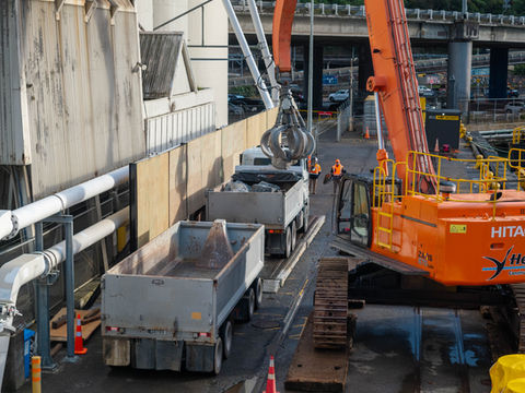 Drone Photography & Video, Wellington, New Zealand