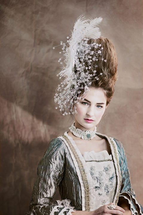 Fashion & Boudoir Photography, Wellington