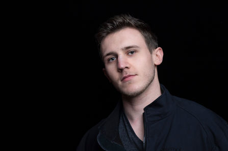 Male Portrait Photography - Wellington, New Zealand