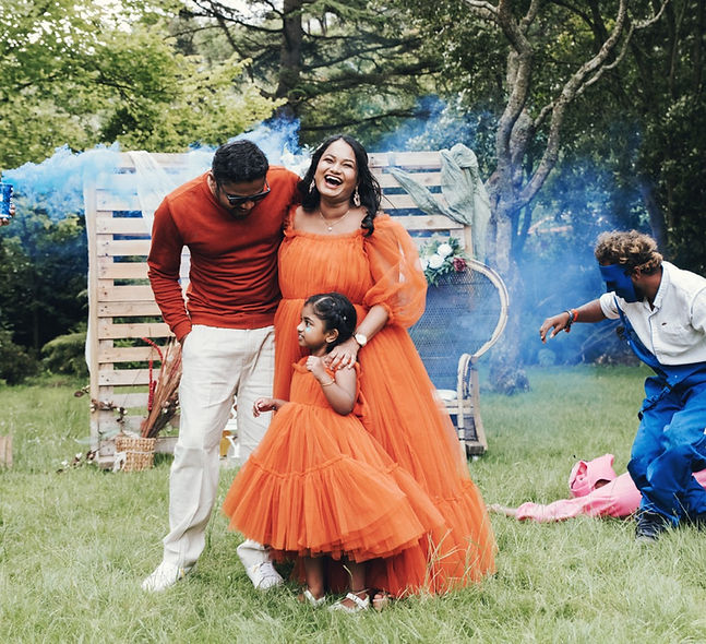 Maternity Photography, Wellington