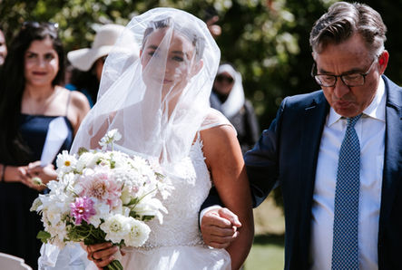 Akash and Kate beautiful wedding at Landing at Homebush, Masterton – Wairarapa wedding photography by D Jensen Photography.