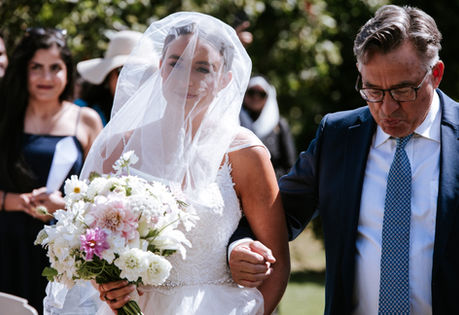 Akash and Kate beautiful wedding at Landing at Homebush, Masterton – Wairarapa wedding photography by D Jensen Photography.