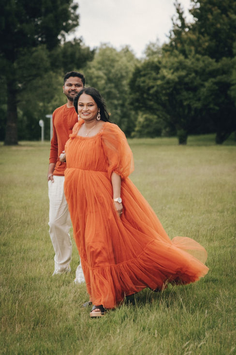 Gender Reveal - Special Event Photography