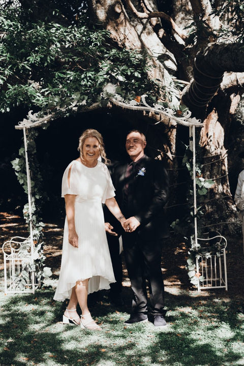 Manawatu Wedding Photographer. 