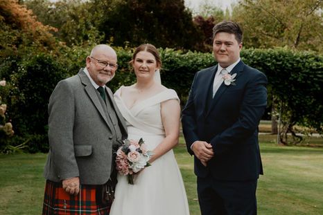 Scott and Katie Stunning Wairarapa Wedding at Landing at Homebush, Masterton.