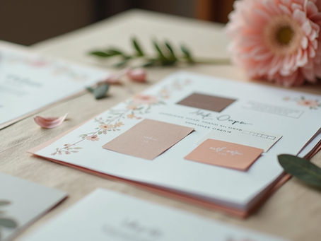 Essential Steps for Planning Your Dream Wedding with Confidence