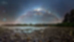 Nikon Z7, Nikon 50mm 1.8, 60 seconds per frame, 20 frames.