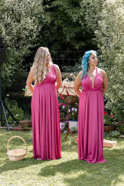 Richard and Vanessa. Beautiful garden Wedding, Featherson, Wairarapa. 