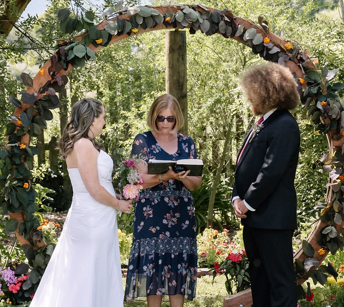 Wairarapa Wedding Photography