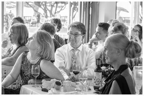 Wellington Wedding Photographer