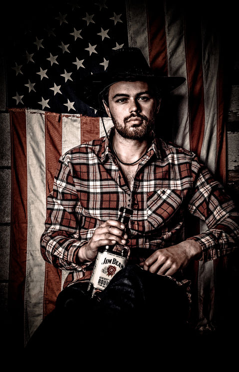 Male Portrait Photography - Wellington, New Zealand