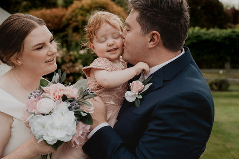 Scott and Katie Stunning Wairarapa Wedding at Landing at Homebush, Masterton. 